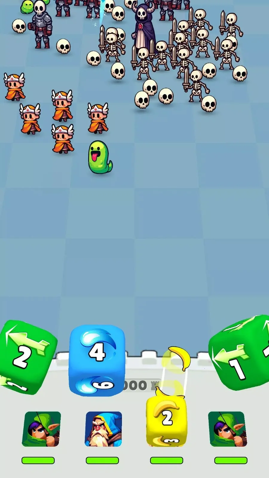 ���Ӵ�ս������÷���(����������Ϸ)v2.6.1 ��Ѱ��ͼ