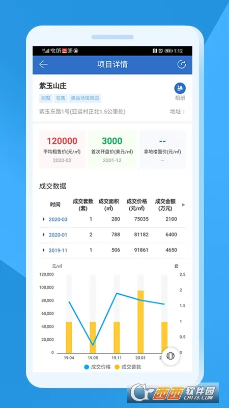 ��ָ��(��������ƽ̨)v4.8.7 ��׿���ͼ