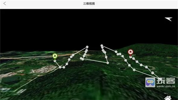 iFlier(无人机控制软件) iFlier(无人机控制软件)