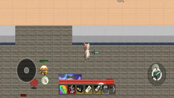 ����������(è��У԰̽����)v1.0 ��Ѱ��ͼ