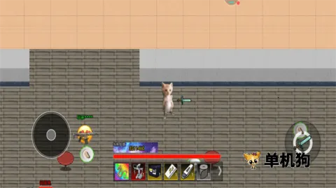 ����������(è��У԰̽����)v1.0 ��Ѱ��ͼ