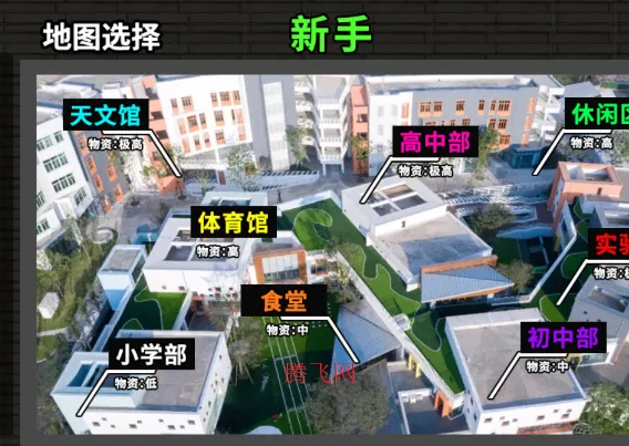 ����������(è��У԰̽����)