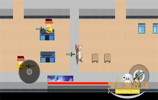 ����������(è��У԰̽����)v1.0 ��Ѱ��ͼ