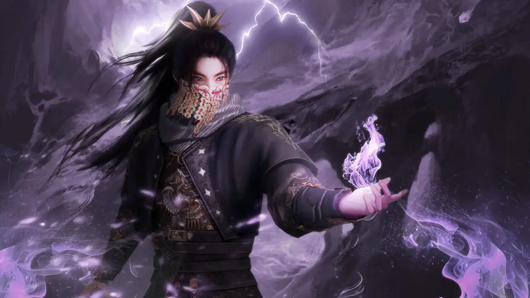 �����м�-�޾�ج��6(�ֲ�ð����Ϸ)v1.0.5 ��׿���ͼ