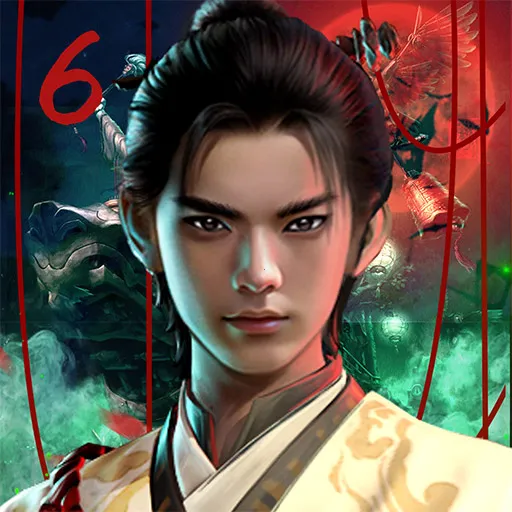 �����м�-�޾�ج��6(�ֲ�ð����Ϸ)v1.0.5 ��׿��