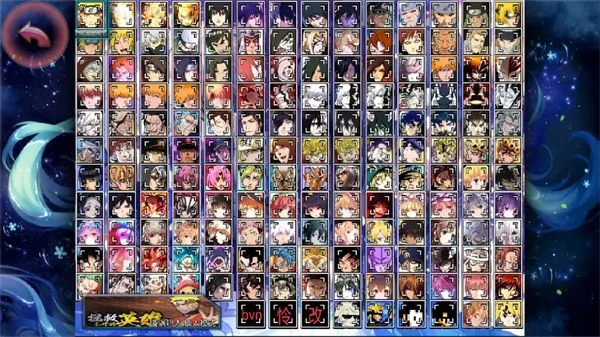 ����vs��Ӱ�����(��Ӱ�������Ϸ)v1.0 ��׿���ͼ