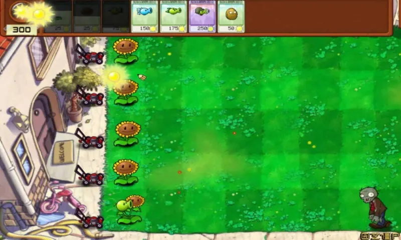 ֲ���ս��ʬƴ�Ӱ�׿���ֻ���v1.03 ��Ѱ��ͼ