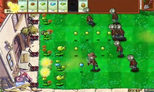 ֲ���ս��ʬƴ�Ӱ�׿���ֻ���v1.03 ��Ѱ��ͼ