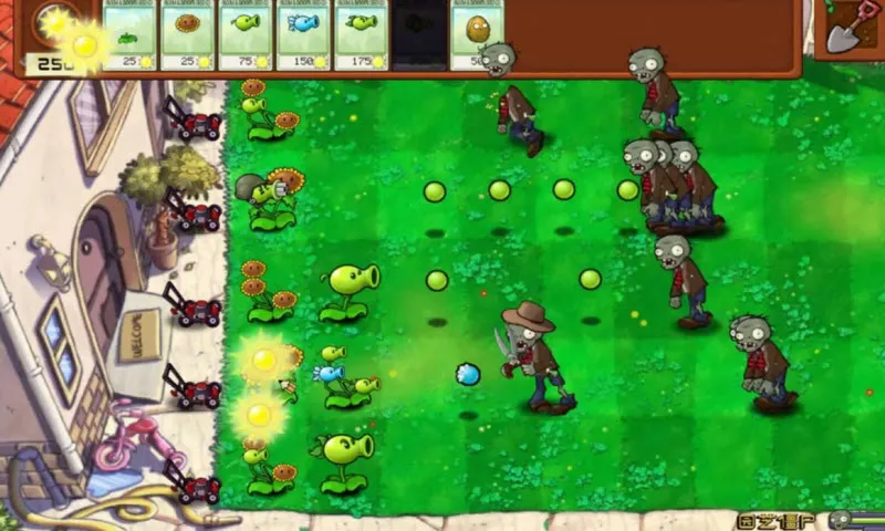 ֲ���ս��ʬƴ�Ӱ�׿���ֻ���v1.03 ��Ѱ��ͼ