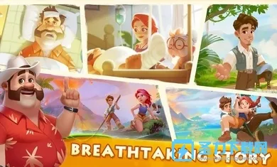 ��ͥũ��̽��2025�ٷ����°汾v1.320.101 ��Ѱ��ͼ