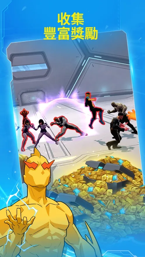 �޵������ػ�����(����Ӣ����Ϸ)v1.0.15 ��׿���ͼ