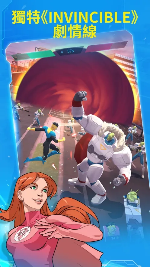 �޵������ػ�����(����Ӣ����Ϸ)v1.0.15 ��׿���ͼ