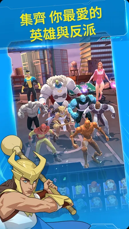 �޵������ػ�����(����Ӣ����Ϸ)v1.0.15 ��׿���ͼ