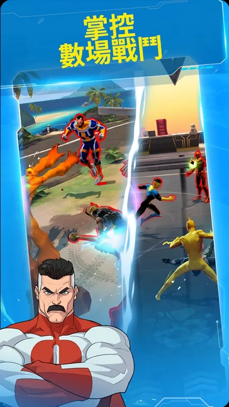 �޵������ػ�����(����Ӣ����Ϸ)v1.0.15 ��׿���ͼ