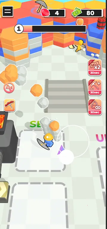 �����ʦ(ģ�⾭Ӫ������Ϸ)v1.0.8 �ٷ������ͼ