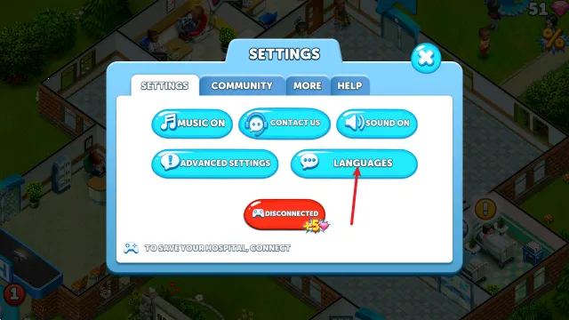 �ҵ�ҽԺ(ҽԺ��Ӫ��Ϸ)