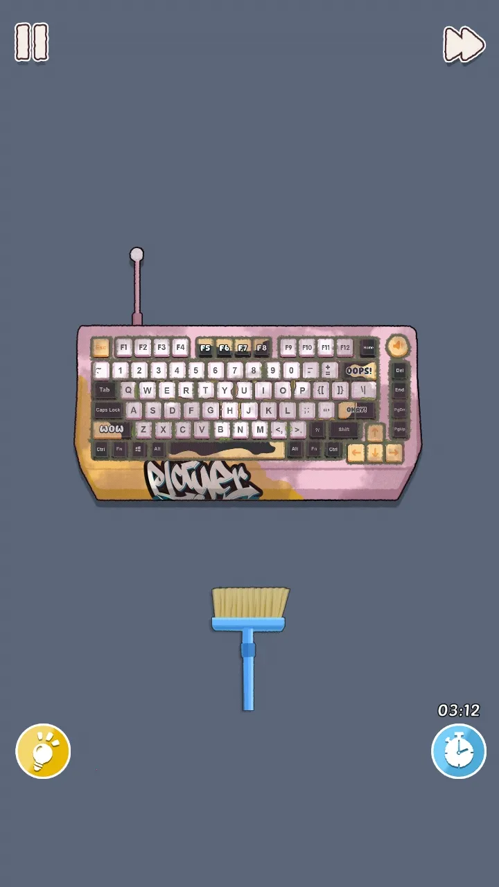 �������(�������С��Ϸ)v1.0 ��׿���ͼ