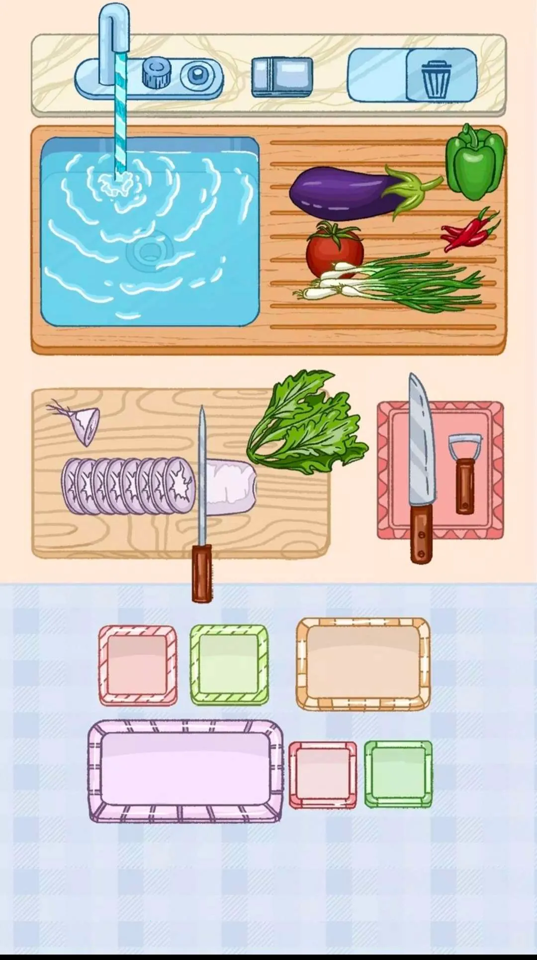 �������(�������С��Ϸ)v1.0 ��׿���ͼ