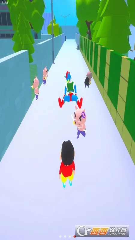 ����С��3D��������2025���°汾v2 �ٷ������ͼ