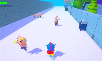 ����С��3D��������2025���°汾v2 �ٷ������ͼ