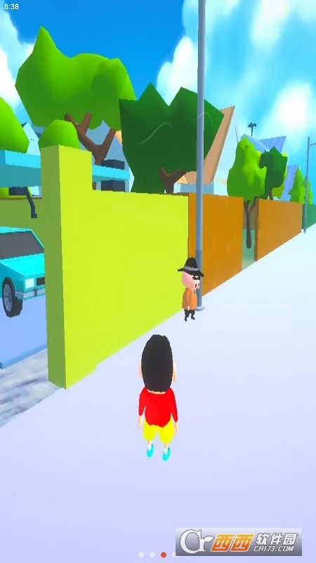 ����С��3D��������2025���°汾v2 �ٷ������ͼ