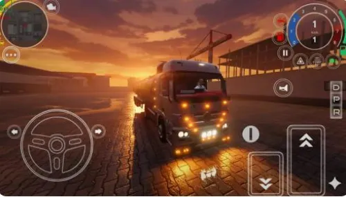 ��������ģ����(���������ʻ��Ϸ)v0.19 ��Ѱ��ͼ