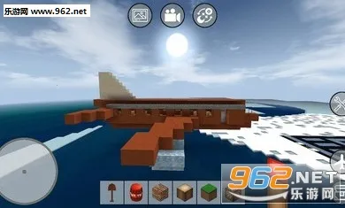 ����鹤��(ɳ�н�����Ϸ)v89.5.2.mc �ٷ������ͼ