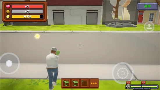 �ӽ�����(��ʬ������Ϸ)v0.2.0 �ٷ������ͼ