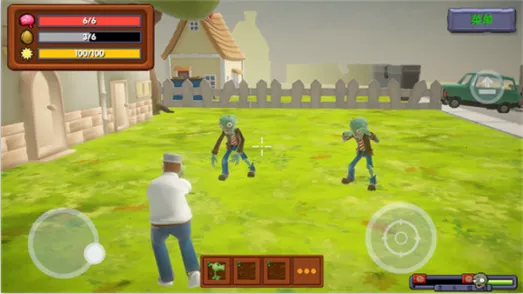 �ӽ�����(��ʬ������Ϸ)