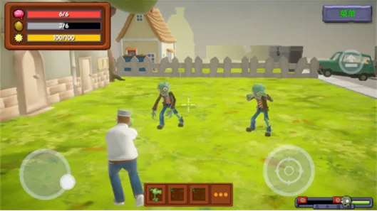 �ӽ�����(��ʬ������Ϸ)