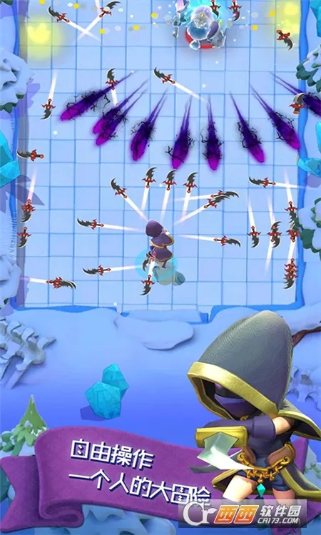 ����С����2025�ٷ�����v1.0 ��׿���ͼ