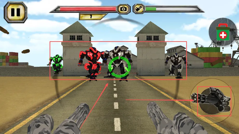 ƴװ������ս2025���°汾