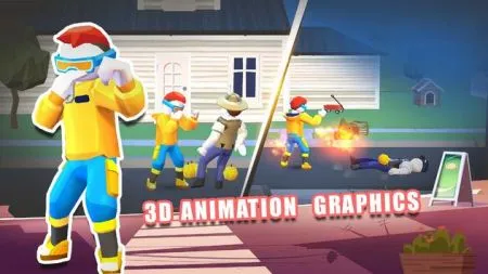 ��ͷ�񶷳���Ӣ��(��������Ϸ)v1.0.2 ��Ѱ��ͼ