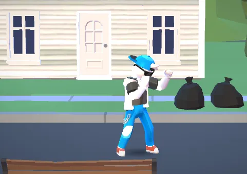 ��ͷ�񶷳���Ӣ��(��������Ϸ)