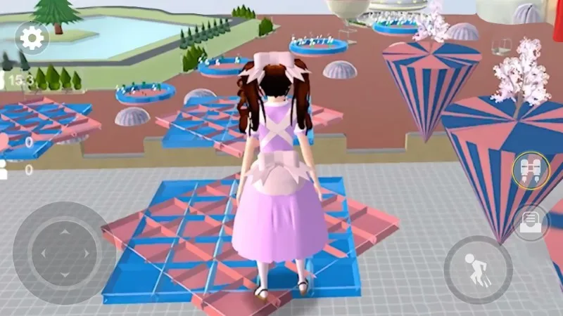 ���մ��ش���ս2025���ذ�װv1.0 �ֻ����ͼ