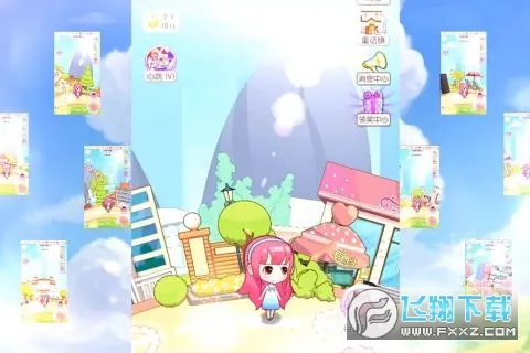 �λ�ͯ����2��׿���ֻ���v1.0.0.11 �ٷ������ͼ