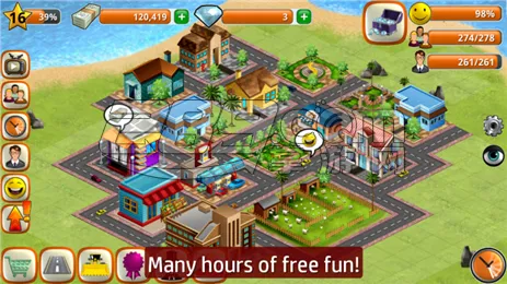 ������ģ�⵺�찲׿���ֻ���v1.11.3 ��Ѱ��ͼ