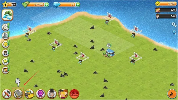 ������ģ�⵺�찲׿���ֻ���v1.11.3 ��Ѱ��ͼ