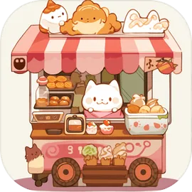 è����ʳ��(è�侭Ӫ��Ϸ)v1.04 �ٷ�����