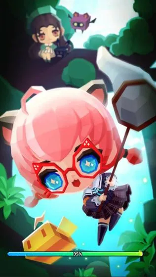 �����ս��(ð������)v1.28.4 �ֻ����ͼ