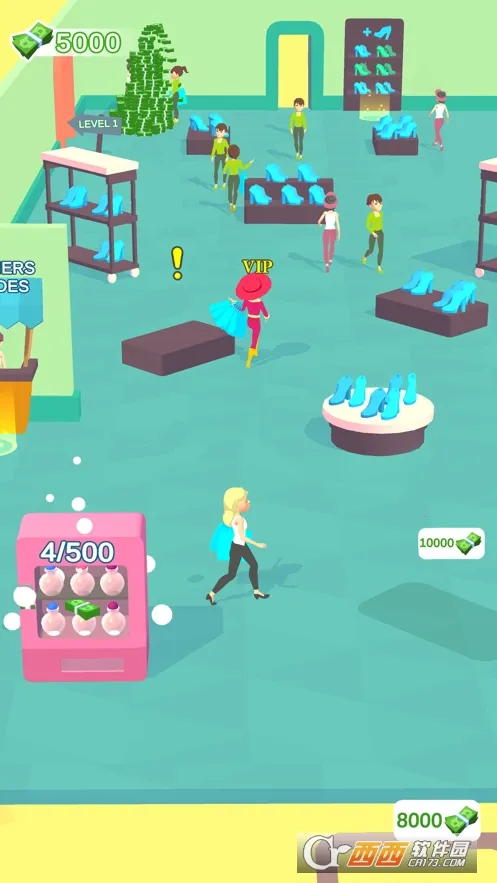 �ҵ�ʱװ��(��װ�꾭Ӫ��Ϸ)v1.3.0 ��׿���ͼ