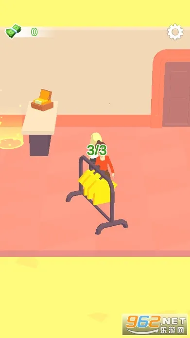 �ҵ�ʱװ��(��װ�꾭Ӫ��Ϸ)v1.3.0 ��׿���ͼ