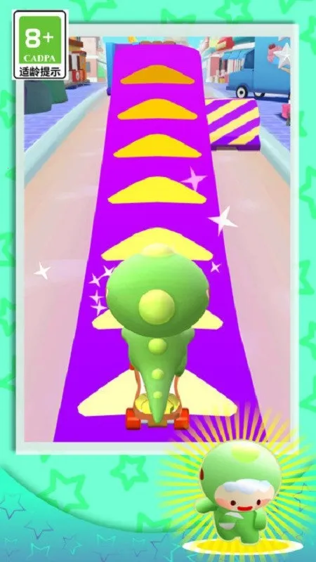 �����ܿ����ս(�����ܿ���Ϸ)v25.2.0.9958 ��׿���ͼ