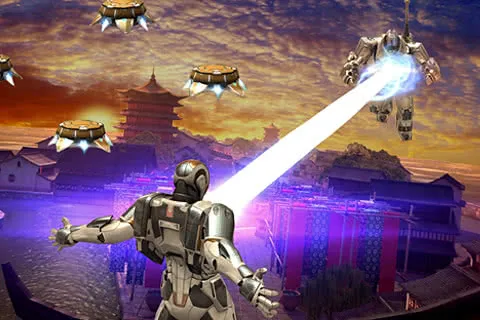 ������3(������3��Ϸ)v1.6.9g �ٷ������ͼ