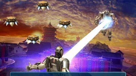 ������3(������3��Ϸ)v1.6.9g �ٷ������ͼ