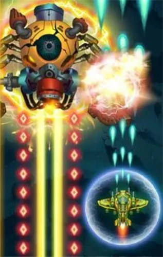 �������̫��������(��Ļ�����Ϸ)v2.4.6 �ֻ����ͼ