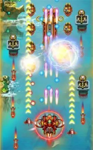 �������̫��������(��Ļ�����Ϸ)v2.4.6 �ֻ����ͼ