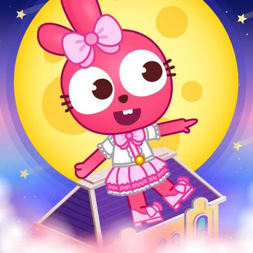 ����С��Ħ���¥(��ͯȤζ��Ϸ)v1.0.15 �ٷ�����