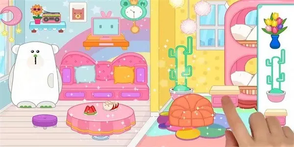 ����С��Ħ���¥(��ͯȤζ��Ϸ)v1.0.15 �ٷ������ͼ