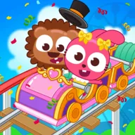 ����С������԰(��ͯ����԰��Ϸ)v2.0.7 �ٷ�����